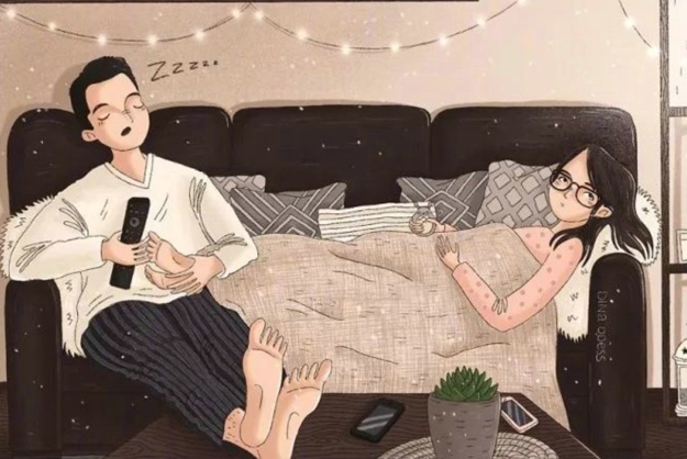 离婚后探视孩子要取得对方的同意吗?